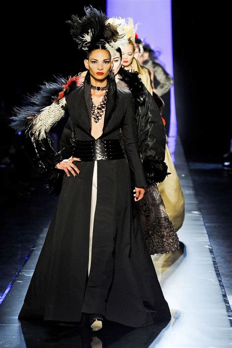 jean paul gaultier dior